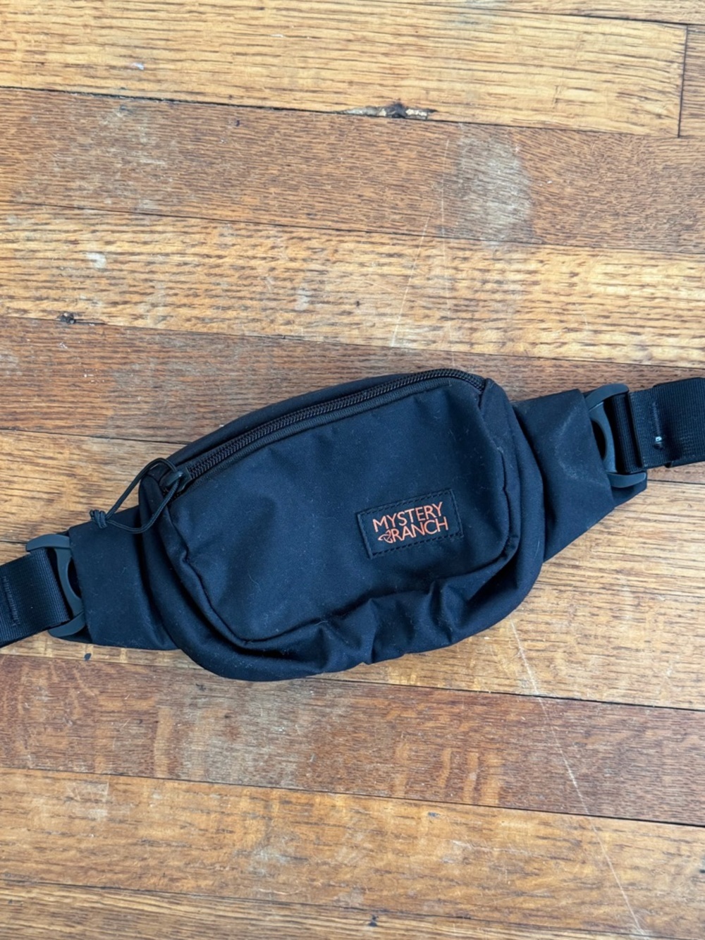 Mystery Ranch Forager Waist Pack - Compact 2.5l Fanny Pack
